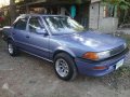 Toyota Corolla Gl 1991 for sale-5