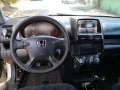 Honda Crv 2005 for sale-8