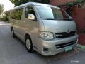 Toyota Hiace 2011 for sale-9