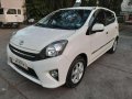 Toyota Wigo G 2016 for sale-0