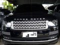 2019 Land Rover Range Rover for sale-1