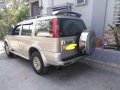 Ford Everest 2005 for sale-5