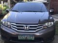 Honda City 2012 for sale -0