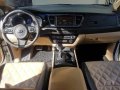 2016 Kia Carnival for sale-3