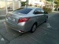 2016 Toyota Vios E Matic for sale-1