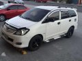 Toyota Innova J 2019 for sale-0