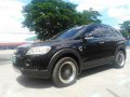 2008 Chevrolet Captiva for sale-9