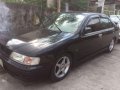 2000 Nissan Sentra GTS For Sale-1