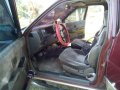 2000 Nissan Terrano for sale-1
