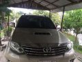 Toyota Fortuner 2014 for sale-1