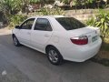 2004 Toyota Vios for sale-1