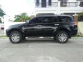 2012 Mitsubishi Montero for sale-2