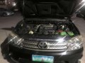 2010 Toyota Fortuner for sale-6