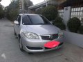 2006 Toyota Vios for sale-4