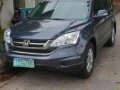 Honda CRV 2011 MT for sale-3