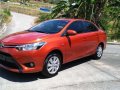 Toyota Vios E 2018 for sale-0