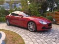 Maserati Ghibli 2015 for sale-2