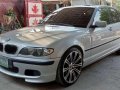 BMW E46 2006 FOR SALE-1