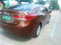 2013 Hyundai Elantra for sale-0