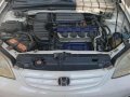Honda Civic 2002 for sale-3