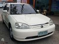 Honda Civic Dimension 2002 for sale-5