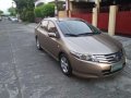 2009 Honda City For Sale-5