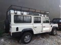 Land Rover Defender 1997 for sale-0