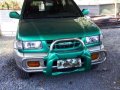 Isuzu Crosswind 2004 for sale-0