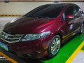 2013 Honda City for sale-0