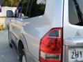 2007 Mitsubishi Pajero For Sale-6