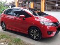 Honda Jazz 2015 for sale-2