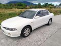 Mitsubishi Galant 1998 for sale-8