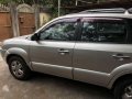 Hyundai Tucson 2008 for sale-1