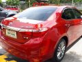 2017 Toyota Corolla Altis 1.6G for sale-3