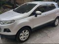 2018 Ford Ecosport for sale-5