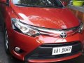 2014 Toyota Vios for sale-0