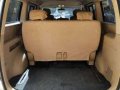 Hyundai Grand Starex 2009 for sale-1