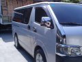 2010 Toyota Hiace for sale-1