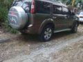 Ford Everest 2010 for sale-6