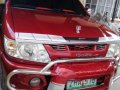 Isuzu Crosswind XTi 2007 for sale-1