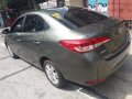 2018 Toyota Vios E for sale-4