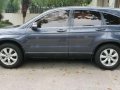 Honda CRV 2011 MT for sale-1