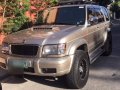 2003 Isuzu Trooper Local for sale-5