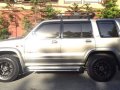 2003 Isuzu Trooper Local for sale-3