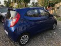 Hyundai Eon manual 2017 for sale-0