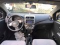 Toyota Wigo G manual 2016 for sale-3