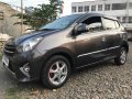 Toyota Wigo G manual 2016 for sale-2