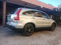 Honda Crv Automatic Vtec 2008 for sale-3