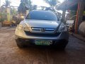 Honda Crv Automatic Vtec 2008 for sale-1