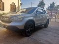 Honda Crv Automatic Vtec 2008 for sale-0